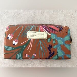 Marc Jacobs Wallet